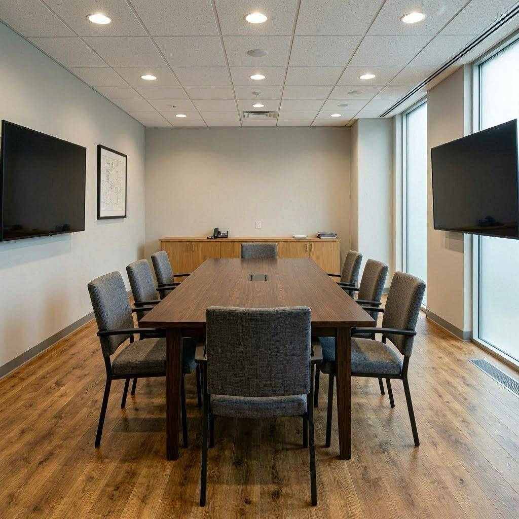 会议预约冲突背景下建筑设计公司怎样避免写字楼办公行政前台服务出现交接断点